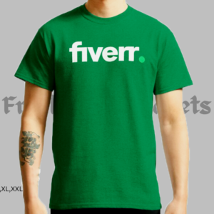 Fiverr T-Shirt