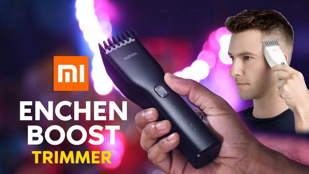 Xiaomi Mi Hair Clipper