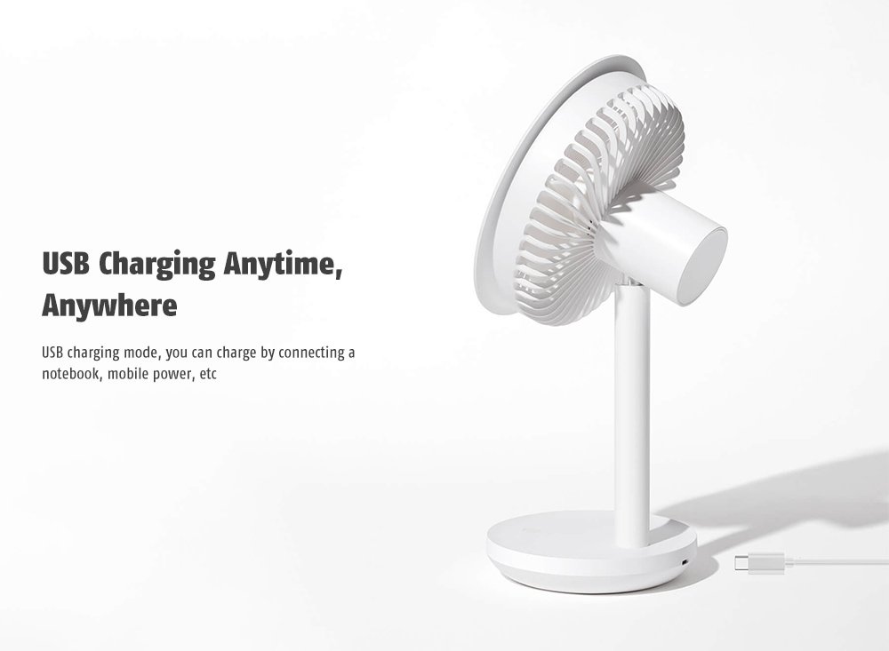 Xiaomi Solove F5 Desktop Fan